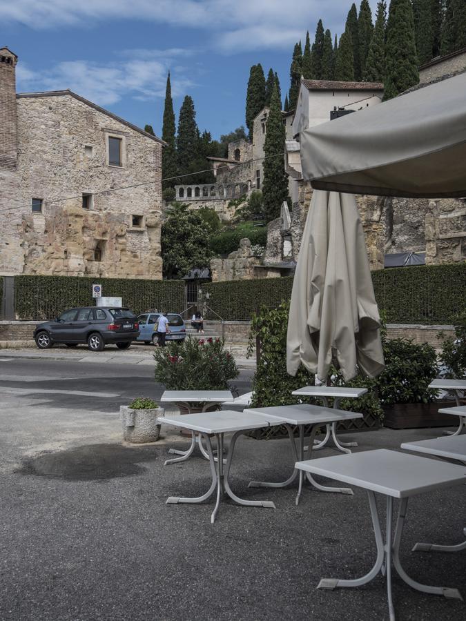 ヴェローナItalianflat - Le Quattro Stagioniアパートメント エクステリア 写真